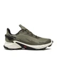 Мужские кроссовки SALOMON Alphacross 4 Gtx GORE-TEX 417230 43.5 ( US 9.5) 27.5 см Зеленый - изображение 1