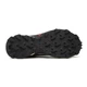 Мужские кроссовки SALOMON Alphacross 4 Gtx GORE-TEX 417230 43.5 ( US 9.5) 27.5 см Зеленый - изображение 5