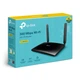 Беспроводной маршрутизатор TP-Link (TL-MR6400) - изображение 2