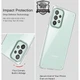 Чехол Upex Armor Case для Samsung Galaxy A32 5G (A326) Transparent (UP195037) - изображение 3
