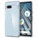 Чехол Upex Armor Case для Google Pixel 7A Transparent (UP195042) - изображение 1