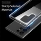 Чохол Upex Armor Case для Samsung Galaxy S22 Ultra (S908) (UP195018) - зображення 6