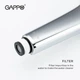 Ручной душ Gappo G003, 3-режим, черный - изображение 5