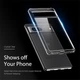 Чехол Upex Armor Case для Google Pixel 7 Pro Transparent (UP195044) - изображение 2