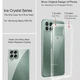 Чехол Upex Armor Case для Samsung Galaxy M33 (M336) Transparent (UP195010) - изображение 2