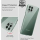 Чехол Upex Armor Case для Samsung Galaxy M33 (M336) Transparent (UP195010) - изображение 3