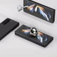 Защитное стекло Whitestone Dome для Samsung Galaxy Z Fold 5 Clear (2 Pack) (8809365408245) - изображение 2