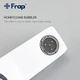 Смеситель для ванны Frap F3258, белый/хром - изображение 3