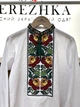 Вишиванка для хлопчика "Сава" розмір 140 - зображення 6