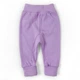 Детские штаны из трикотажной ткани Tunes Lavender 68см (3-6 месяцев) - изображение 1