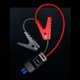 Пусковое зарядное устройство авто аккумулятора бустер BASEUS Super Energy Pro Car Jump Starter 1000A 10000mAh с функцией powerbank - изображение 6
