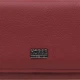 Жіночий гаманець Horse Imperial K1a0001-red 19х9х3 см Червоний - зображення 7