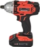 Гайковерт акумуляторний Vitals Master AT 1825 Kit SmartLine+ (184448W) - зображення 2