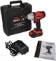 Гайковерт акумуляторний Vitals Master AT 1825 Kit SmartLine+ (184448W) - зображення 10