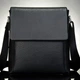 Мужская кожаная сумка премиум качества JZ SB-JZK11278-black - изображение 2