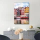 Текстильний лайтбокс 60*40 см - изображение 3