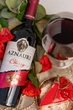 Вино Aznauri ароматизированное красное сладкое Вишня 0.75 л 9-13% (4820189294283) - изображение 2