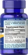 Мелатонин Puritans Pride Melatonin 10мг - 60 таблеток - изображение 3