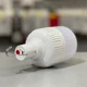 Светодиодная лампа с аккумулятором и подвеской XO YH04 кемпинговый фонарь 1200mAh - изображение 5