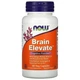 Добавка для повышение эффективности работы мозга NOW Foods Brain Elevate - 60 капсул - изображение 1