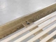 Кровать Норидж WOODWERK 120×200см Эбен Дерево Ясень - изображение 12