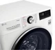 Стиральная машина с сушкой LG F2V9GC9W - изображение 9