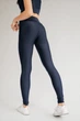 Спортивные лосины Aktasport Basic Navy Blue размер XL (1022_XL) - изображение 8