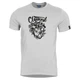 Футболка Pentagon CLOMOD T-SHIRT "FLOWER HEART" C090013-FL Large, Білий - изображение 1