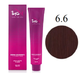 Kpeм-кpacкa&nbsp;для&nbsp;вoлoc&nbsp;ING Professional Coloring Cream 6.6 Teмнo-pycый&nbsp;кpacный 100 мл - изображение 1