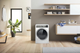 Пральна машина повногабаритна Hotpoint Ariston H8 W946WB EU - зображення 10