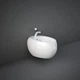 Биде подвесное RAK Ceramics Sanitaryware Cloud (CLOBD2101AWHA) - изображение 1