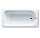 Ванна стальная Kaldewei Saniform Plus 160x75см (112500010001) - изображение 1
