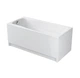 Ванна акриловая Cersanit Lana 150x70см (S301-161) - изображение 1