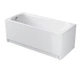 Ванна акриловая Cersanit Nao 160x70см (S301-243) - изображение 1