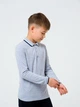 Поло для хлопчика SMIL 140 см 10 років м (114739) - зображення 2
