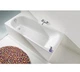 Ванна сталева Kaldewei Saniform Plus 180x80см (112800010001) - зображення 2