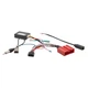 Переходник для магнитол 9", 10.1" Mazda Carav 16-112 - изображение 2