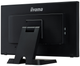 Monitor 21,5" iiyama ProLite Touch T2236MSC-B3 - obraz 10