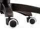 Геймерське крісло Special4You Nero Black/White (E5371) - зображення 2