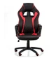 Геймерское кресло Special4You Game Black/Red (E5388) - изображение 2