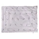 Одеяло Руно Silver Swan_demi с искусственным лебединым пухом 140x105см (320.52_Silver Swan_demi) - изображение 2