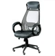 Офисное кресло Special4You Briz Grey/Black (E4909) - изображение 1