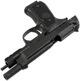 Пневматичний пістолет KWC Beretta M92 Blowback - зображення 4