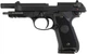 Пневматичний пістолет KWC Beretta M92 Blowback - зображення 5