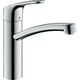 Змішувач для кухні Hansgrohe Focus E2 (31806000) - зображення 1