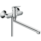 Смеситель для ванны Hansgrohe Logis (71402000) - изображение 1