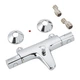 Смеситель для душа Grohe Grohtherm термостатический (34567000) - изображение 2