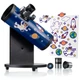 Телескоп Bresser Junior 76/300 Smart (8843205) - зображення 2