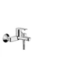 Смеситель для ванны Hansgrohe Vernis Blend (71440000) - изображение 1