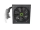 Блок питания GameMax GM-400 Black компьютерный 400Вт - изображение 1